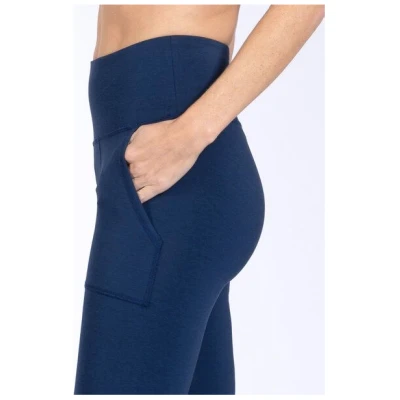 Magadi Yoga Leggings KATE aus Naturmaterial