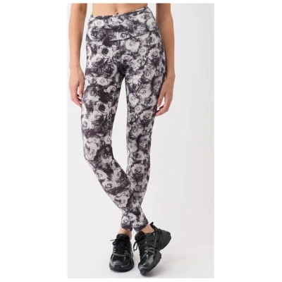 Mandala Printed Legging