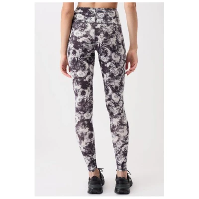Mandala Printed Legging