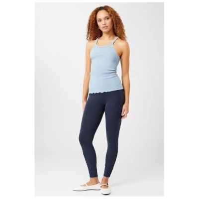 Mandala Ribbed Tank Top