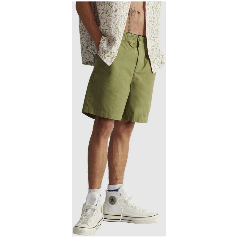 Mario Short