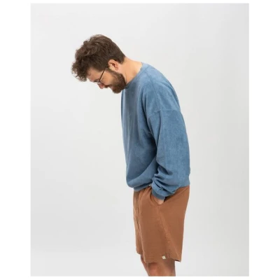Matona Terry Sweatshirt