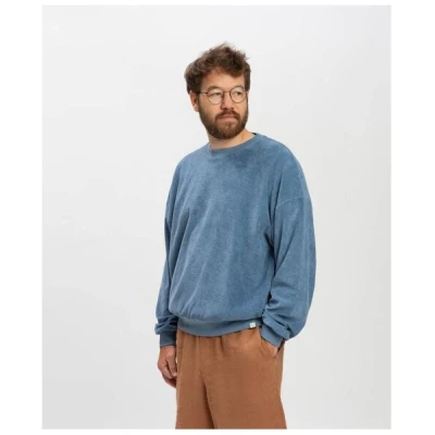Matona Terry Sweatshirt