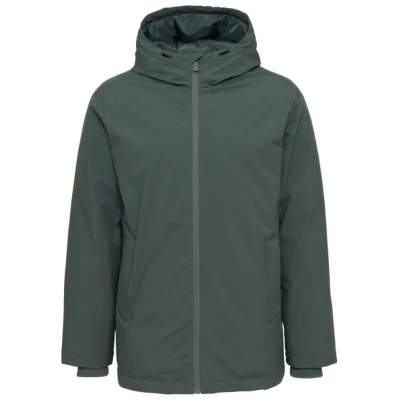 Mazine - Allen Padded Jacket - Winterjacke Gr XXL grau