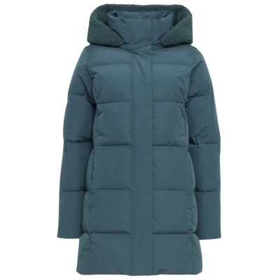 Mazine - Women's Joliet Coat - Mantel Gr XXL blau