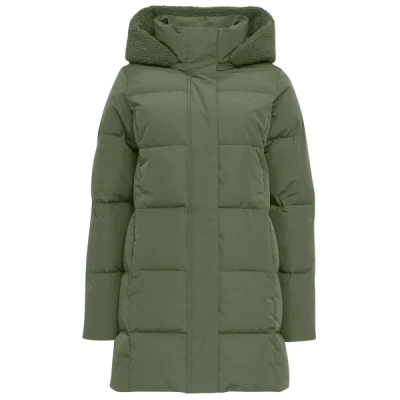 Mazine - Women's Joliet Coat - Mantel Gr XXL oliv
