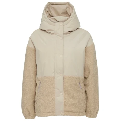 Mazine - Women's Laine Jacket - Winterjacke Gr XXL beige