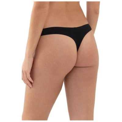 Mey Damen String Organic aus weicher Bio-Baumwolle