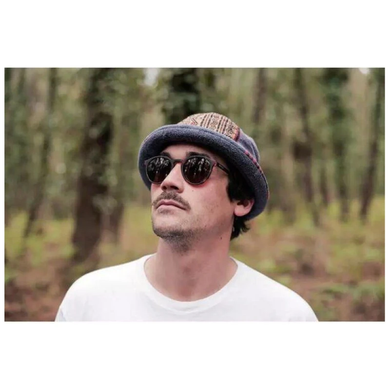 Moken Sonnenbrille Modell: Leon Polarized