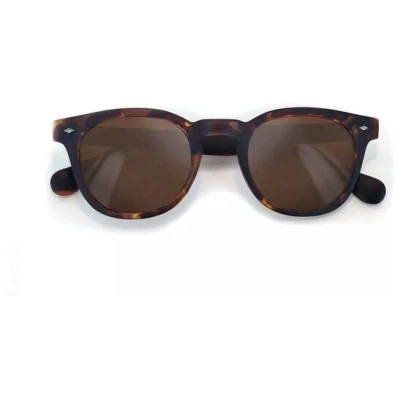 Moken Sonnenbrille Modell: Woody Polarized