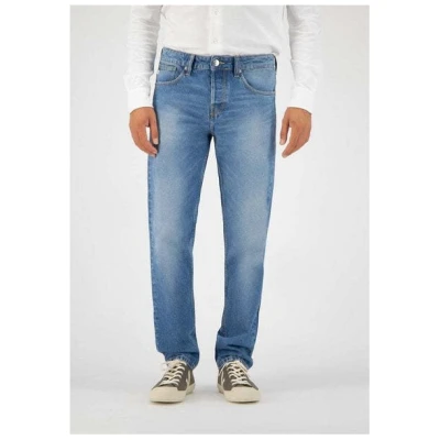 Mud Jeans Jeans Loose Fit - Extra Easy