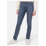 Mud Jeans Jeans Straight Fit - Swan