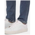 Mud Jeans Jeans Straight Fit - Swan