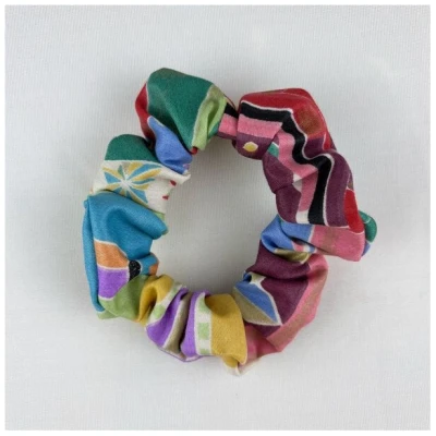 NOE Scrunchie FANTASIE