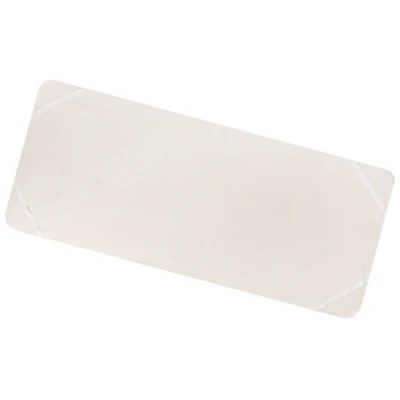 NULANI HOME warme Moltonauflage - Matratzenschoner - Bio-Baumwolle | Made in Germany