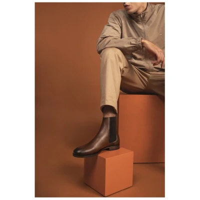 Nae Vegan Shoes NAE Basti - Stiefel Vegane Herren