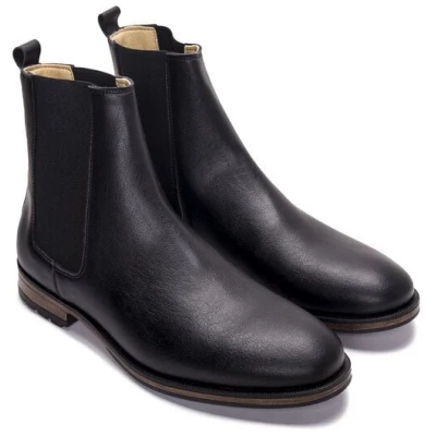 Nae Vegan Shoes NAE Basti - Stiefel Vegane Herren