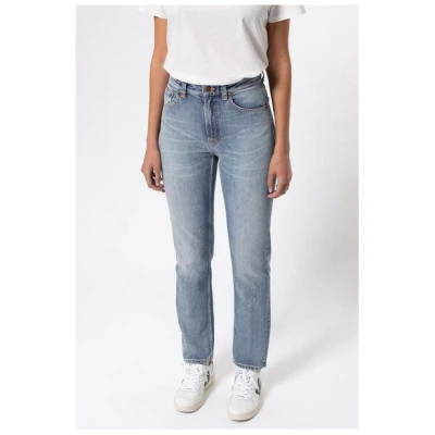 Nudie Jeans Breezy Britt Springtime