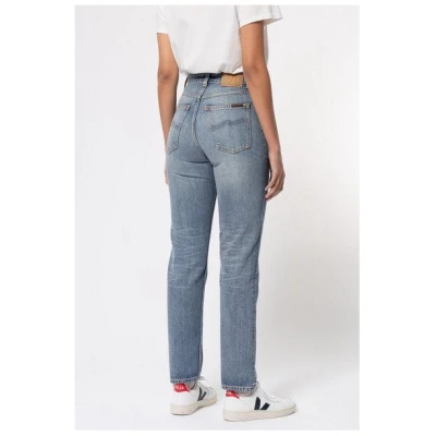 Nudie Jeans Breezy Britt Springtime