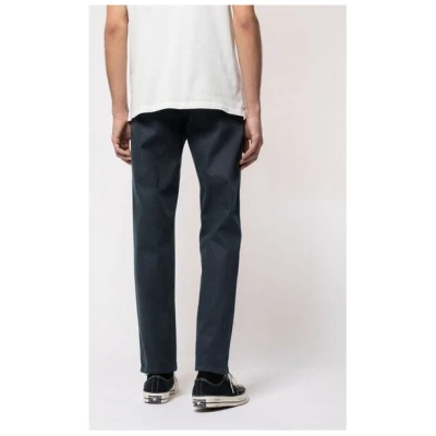 Nudie Jeans - Chino Easy Alvin Twill