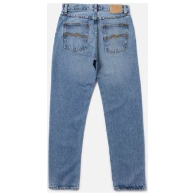 Nudie Jeans Jeans Rad Rufus Indigo Blues