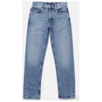Nudie Jeans Jeans Rad Rufus Indigo Blues