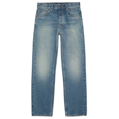 Nudie Jeans Jeans Rad Rufus Summer Shadow