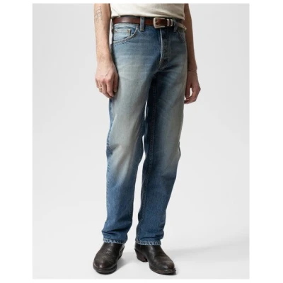 Nudie Jeans Jeans Rad Rufus Summer Shadow