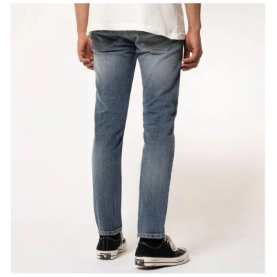 Nudie Jeans Lean Dean - Gentle Worn