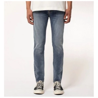 Nudie Jeans Lean Dean - Gentle Worn