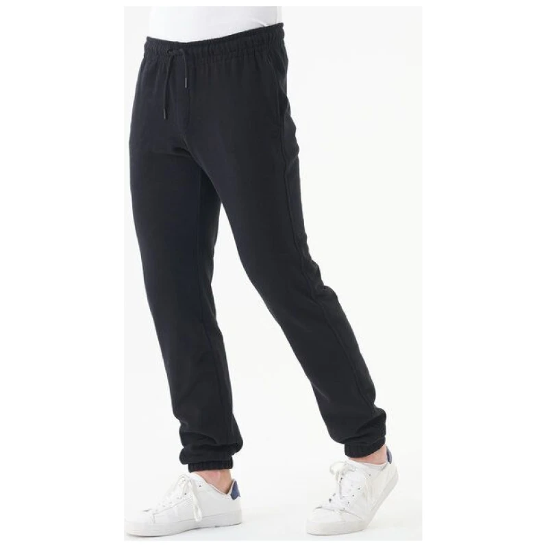 ORGANICATION ESSENTIALS-PARS- Soft Touch Sweathose aus Bio-Baumwolle