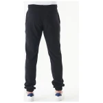 ORGANICATION ESSENTIALS-PARS- Soft Touch Sweathose aus Bio-Baumwolle