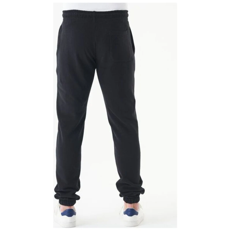 ORGANICATION ESSENTIALS-PARS- Soft Touch Sweathose aus Bio-Baumwolle