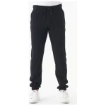 ORGANICATION ESSENTIALS-PARS- Soft Touch Sweathose aus Bio-Baumwolle