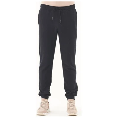 ORGANICATION ESSENTIALS-PEENO- Soft Touch Sweathose aus Bio-Baumwolle