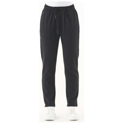 ORGANICATION ESSENTIALS-PUREEN- Soft Touch Sweathose aus Bio-Baumwolle