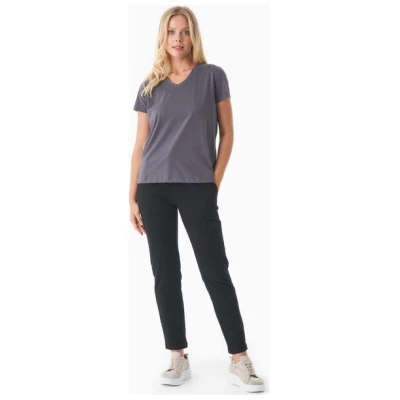 ORGANICATION PARRLA | Leichte Sweathose aus Bio-Baumwolle