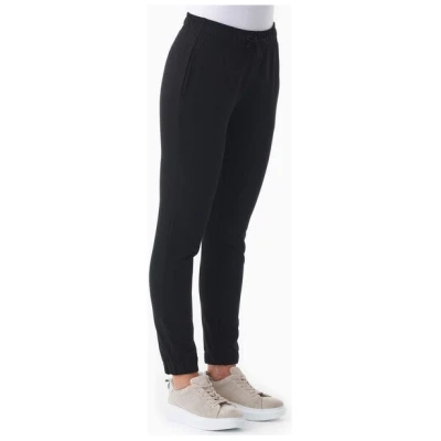 ORGANICATION PEERA | Leichte Sweathose aus Bio-Baumwolle