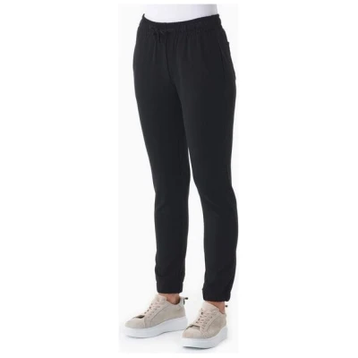 ORGANICATION PEERA | Leichte Sweathose aus Bio-Baumwolle