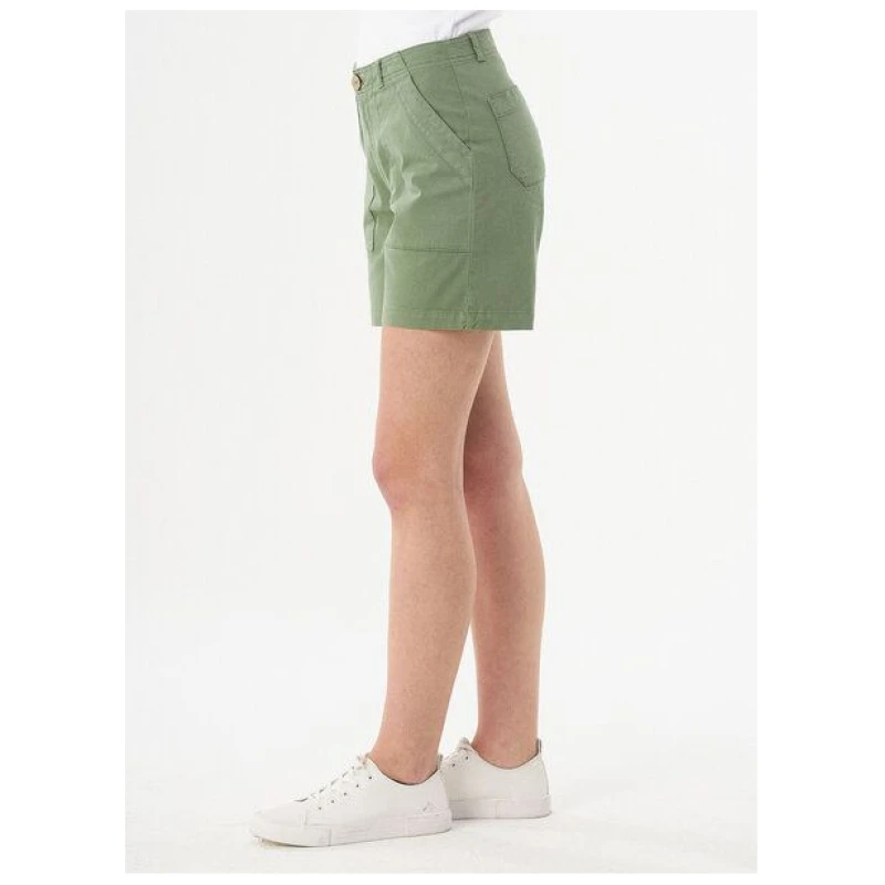 ORGANICATION Shorts aus Bio-Baumwolle