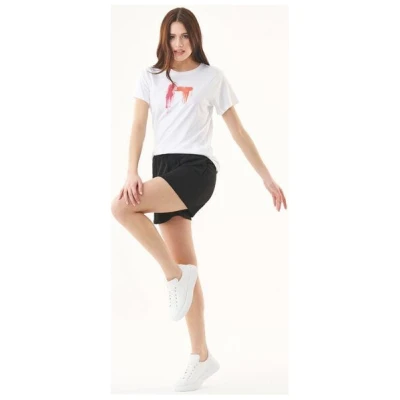ORGANICATION Sweatshorts aus Bio-Baumwolle und TENCEL Modal