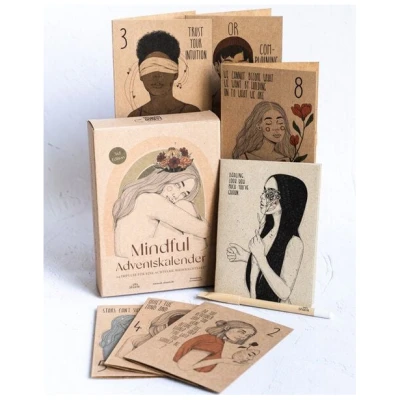 Oh Shanti Mindful Adventskalender Edition 3