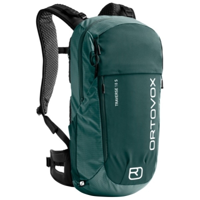 Ortovox - Traverse 18 S - Wanderrucksack Gr 18 l blau