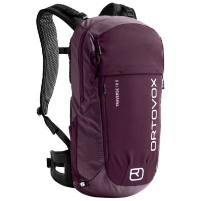 Ortovox - Traverse 18 S - Wanderrucksack Gr 18 l lila