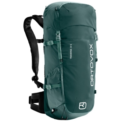 Ortovox - Traverse 28 S - Wanderrucksack Gr 28 l blau