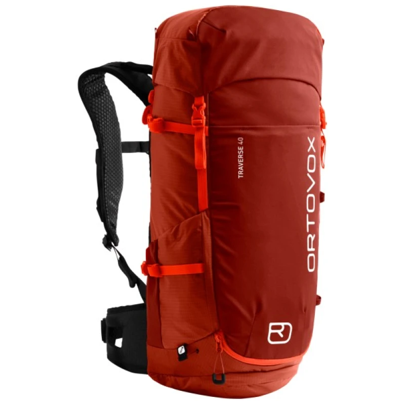 Ortovox - Traverse 40 - Wanderrucksack Gr 40 l rot
