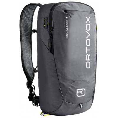 Ortovox - Traverse Light 15 - Wanderrucksack Gr 15 l grau