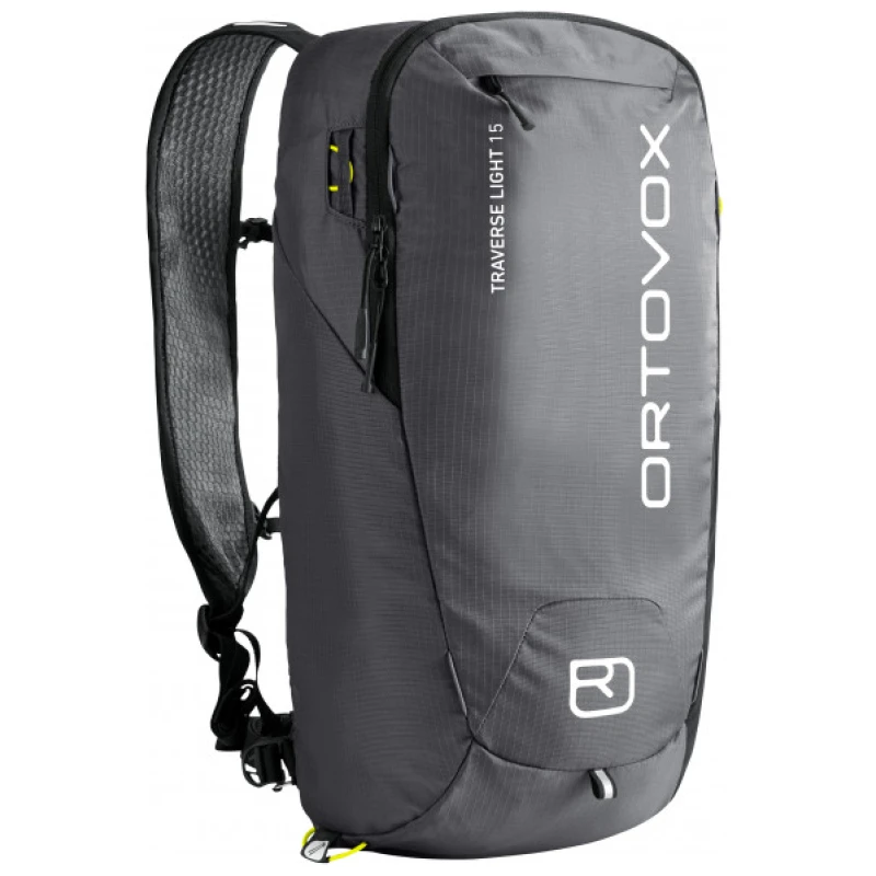 Ortovox - Traverse Light 15 - Wanderrucksack Gr 15 l grau