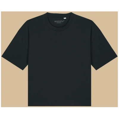 Oversized T-Shirt W