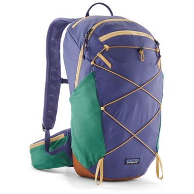 Patagonia - Terravia Pack 22 - Wanderrucksack Gr 22 l - L bunt